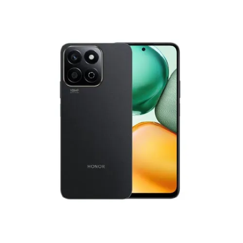 SMARTPHONE HONOR X7c 4G 8256 BLACK