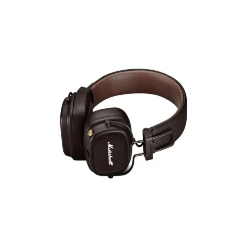 Casque MARSHALL MAJOR IV BROWN Casque MARSHALL MAJOR IV BROWN