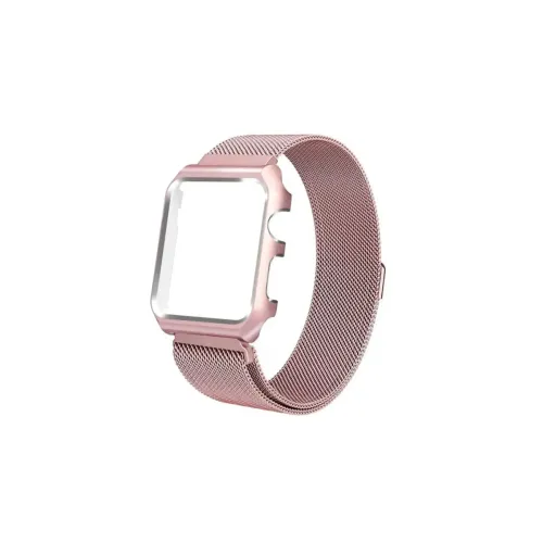 CEINTURE COLMI MAILLE ROSE CEINTURE COLMI MAILLE ROSE