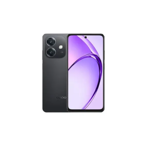 SMARTPHONE OPPO A3 (6+128G) BLACK SMARTPHONE OPPO A3 (6+128G) BLACK