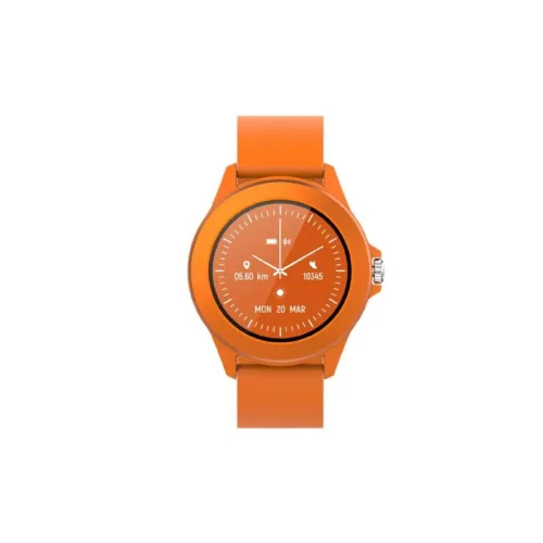 Smartwatch Forever Colorum CW-300 xOrange Smartwatch Forever Colorum CW-300 xOrange