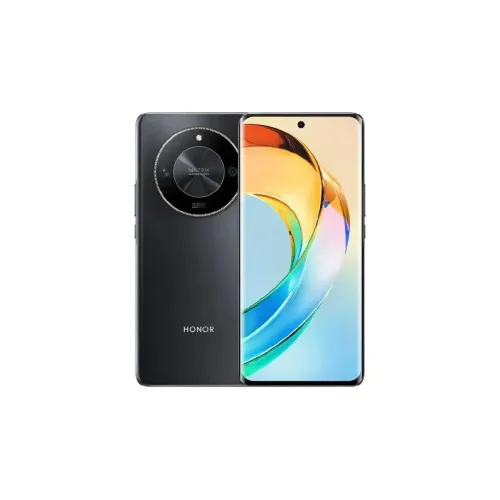 SMARTPHONE HONOR X9B 12+256 GB 5G BLACK SMARTPHONE HONOR X9B 12+256 GB 5G BLACK