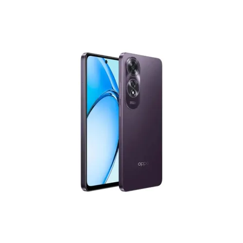SMARTPHONE OPPO A60 8+128 PURPLE SMARTPHONE OPPO A60 8+128 PURPLE