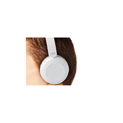 CASQUE JVC HA-S31M-W-E CASQUE JVC HA-S31M-W-E