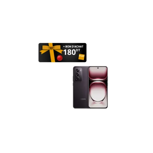 SMARTPHONE OPPO RENO 12 (12+512 G) BROWN SMARTPHONE OPPO RENO 12 (12+512 G) BROWN