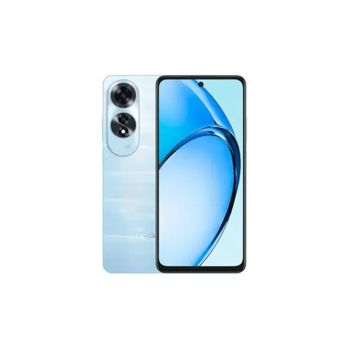 SMARTPHONE OPPO A60 8+128 BLUE SMARTPHONE OPPO A60 8+128 BLUE