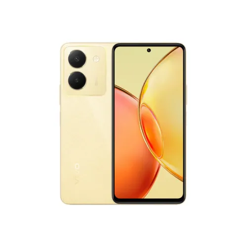 SMARTPHONE VIVO Y36-8/128 GOLD SMARTPHONE VIVO Y36-8/128 GOLD
