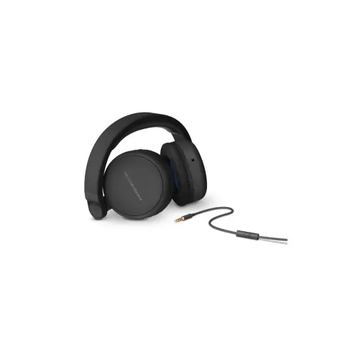 Casque STYLE 1 TALK MIDNIGHT BLACK - ENERGY SISTEM Casque STYLE 1 TALK MIDNIGHT BLACK - ENERGY SISTEM