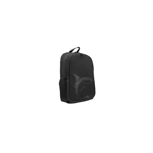 White SharkBACKPACK GBP-006 SCOUT / 15,6" Black White SharkBACKPACK GBP-006 SCOUT / 15,6" Black