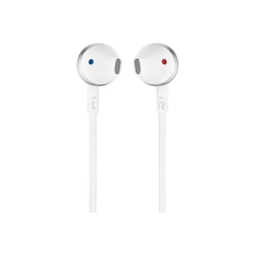 Ecouteurs/MICRO JBL T205 CHROME