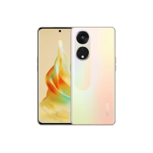 SMARTPHONE OPPO RENO 8T 5G "8/256" GOLD SMARTPHONE OPPO RENO 8T 5G "8/256" GOLD