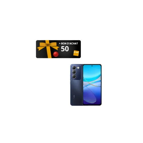 SMARTPHONE VIVO V30 LITE "8/256" BLACK SMARTPHONE VIVO V30 LITE "8/256" BLACK