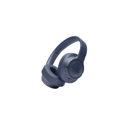 Casque BT JBL Tune 760NC Bleu Casque BT JBL Tune 760NC Bleu