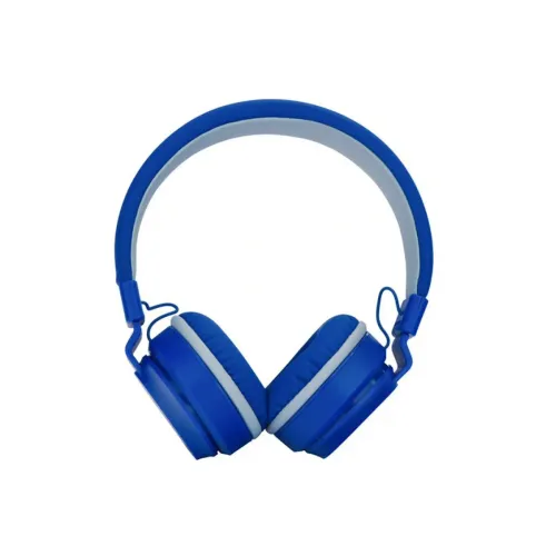 Casque SWINGSON BT BLUE Casque SWINGSON BT BLUE