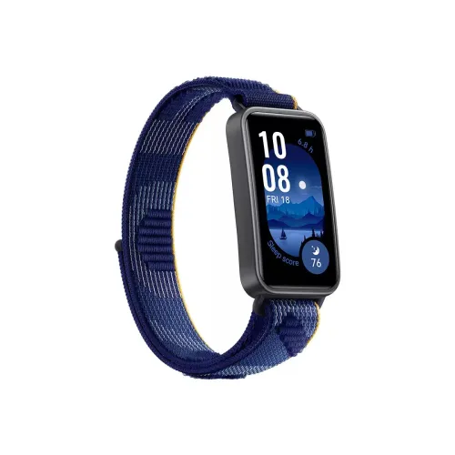 HUAWEI BAND 9 BLUE HUAWEI BAND 9 BLUE
