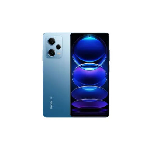 SMARTPHONE XIAOMI REDMI NOTE 12 PRO+ 5G 8/256 BLEU SMARTPHONE XIAOMI REDMI NOTE 12 PRO+ 5G 8/256 BLEU