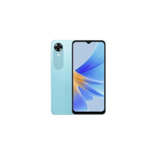 SMARTPHONE OPPO A17K "3/64" blue SMARTPHONE OPPO A17K "3/64" blue