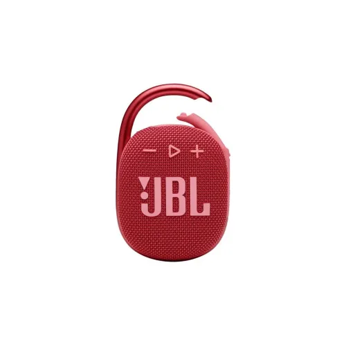 Enceinte JBL Clip 4 ROUGE Enceinte JBL Clip 4 ROUGE