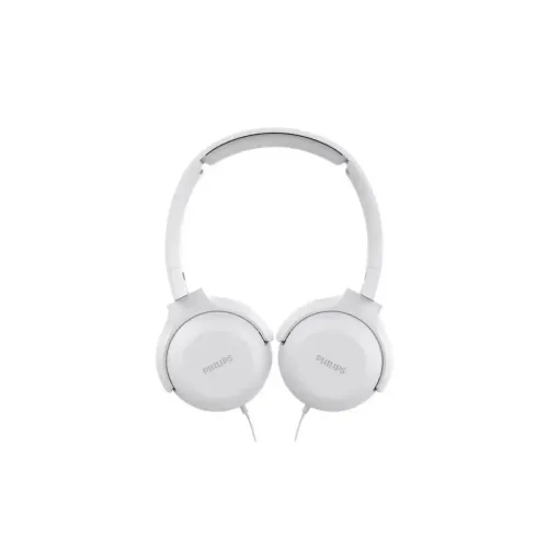 Casque Filaire Philips TAUH210W Casque Filaire Philips TAUH210W