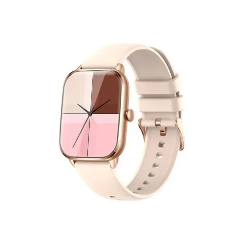 MONTRE CONNECTEE COLMI C61 GOLD