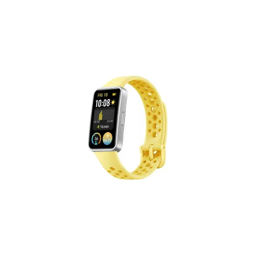 HUAWEI BAND 9 LEMON YELLOW