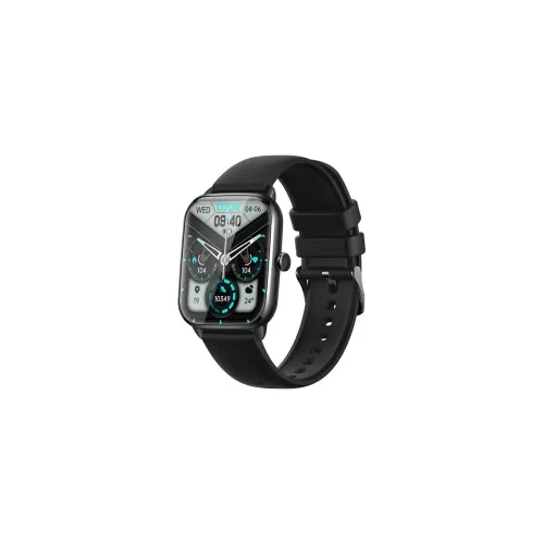 MONTRE CONNECTEE COLMI C61 NOIR
