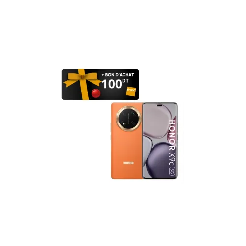 SMARTPHONE HONOR X9C 5G 12+256 GB SUNRISE ORANGE