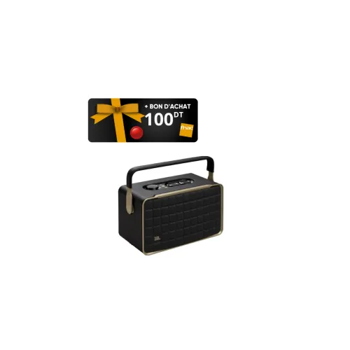 Enceinte bluetooth JBL AUTHENTICS 200