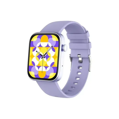 MONTRE CONNECTEE COLMI P71 VIOLET MONTRE CONNECTEE COLMI P71 VIOLET