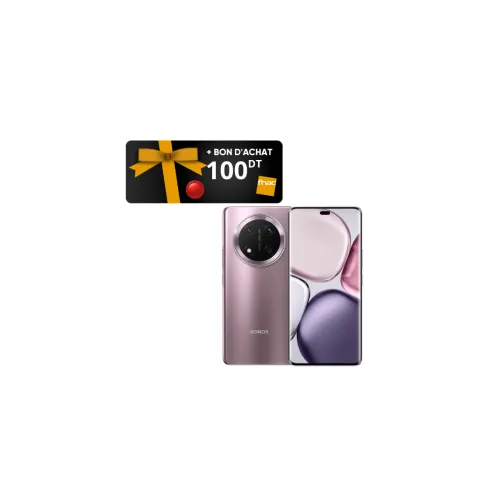 SMARTPHONE HONOR X9C 5G 12+256 GB TITANIUM PURPLE SMARTPHONE HONOR X9C 5G 12+256 GB TITANIUM PURPLE