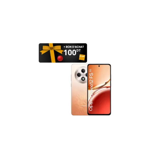 SMARTPHONE OPPO RENO 12F (12+256G) ORANGE SMARTPHONE OPPO RENO 12F (12+256G) ORANGE