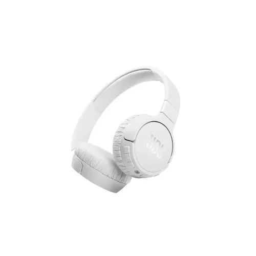 Casque JBL T720 BT blanc