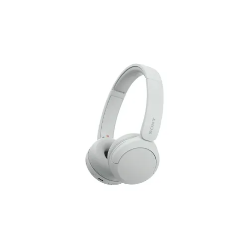 CASQUE BT SONY WHCH520W BLANC CASQUE BT SONY WHCH520W BLANC