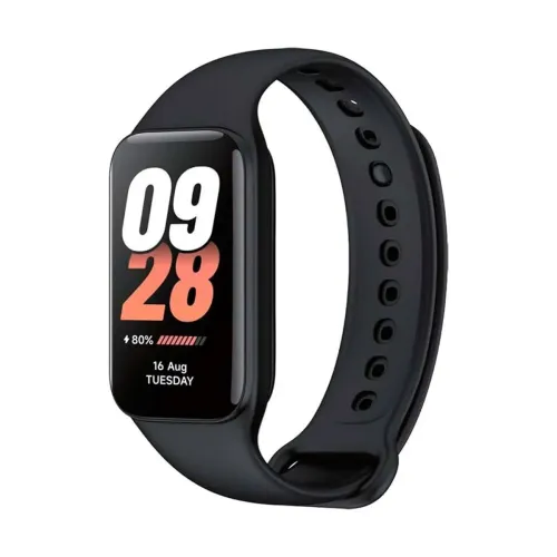 SMART BAND 8 ACTIVE "BLACK" XIAOMI