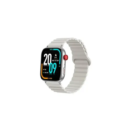 MONTRE CONNECTEE COLMI C8 MAX MAGNETIQUE GRIS MONTRE CONNECTEE COLMI C8 MAX MAGNETIQUE GRIS