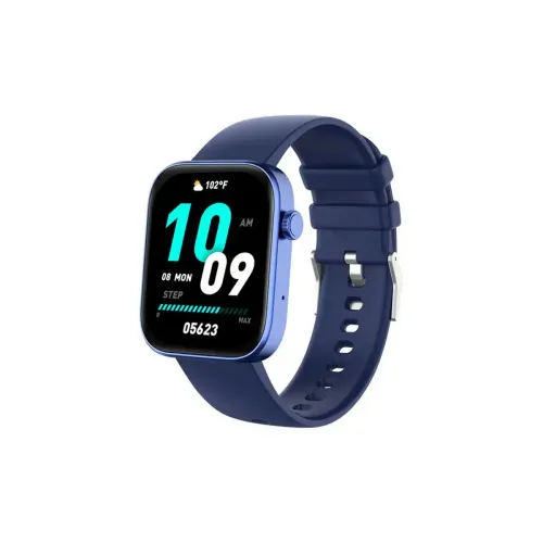 MONTRE CONNECTEE COLMI P71 BLEU MONTRE CONNECTEE COLMI P71 BLEU