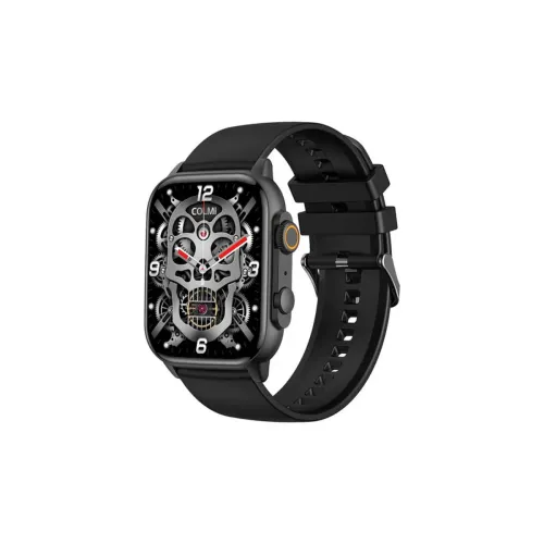 MONTRE CONNECTEE COLMI C81 NOIR MONTRE CONNECTEE COLMI C81 NOIR