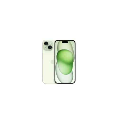 iPhone 15 256GB Green iPhone 15 256GB Green
