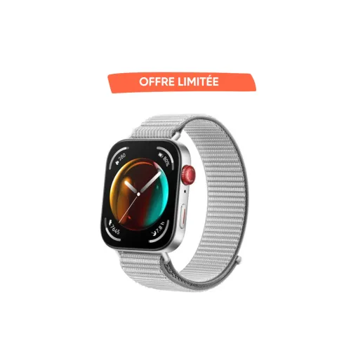 HUAWEI WATCH FIT 3 GREY