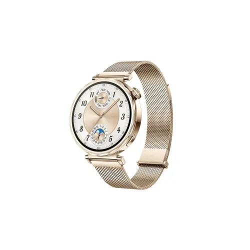 HUAWEI WATCH GT 5 41mm Gold Milanese Strap HUAWEI WATCH GT 5 41mm Gold Milanese Strap