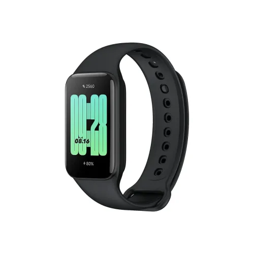 Redmi Smart Band 2 AP "BLACK" Redmi Smart Band 2 AP "BLACK"
