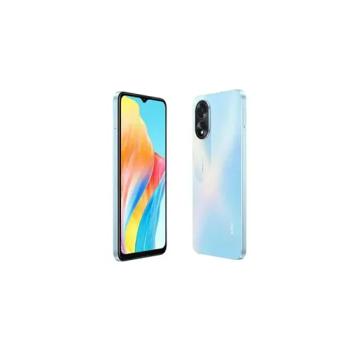 OPPO A18 4/64 Go BLEU - SMARTPHONE ANDROID