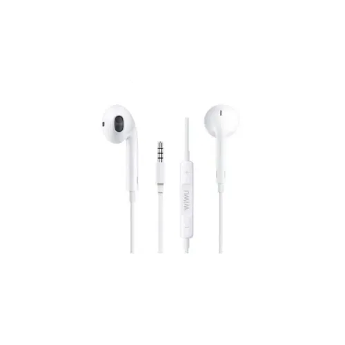 EarPods Apple avec mini jack 3.5mm