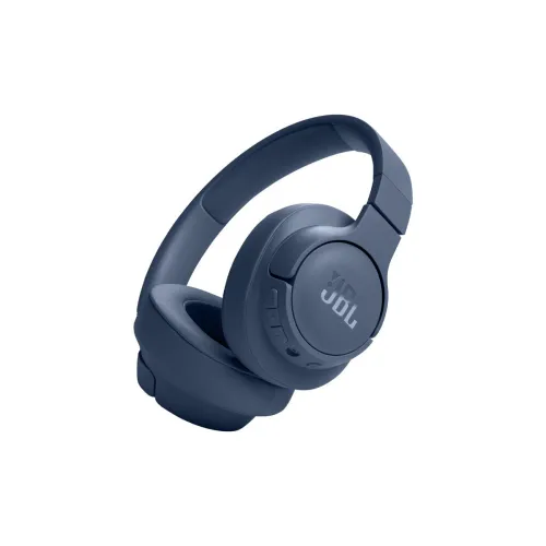 Casque JBL T720 BT BLEU Casque JBL T720 BT BLEU