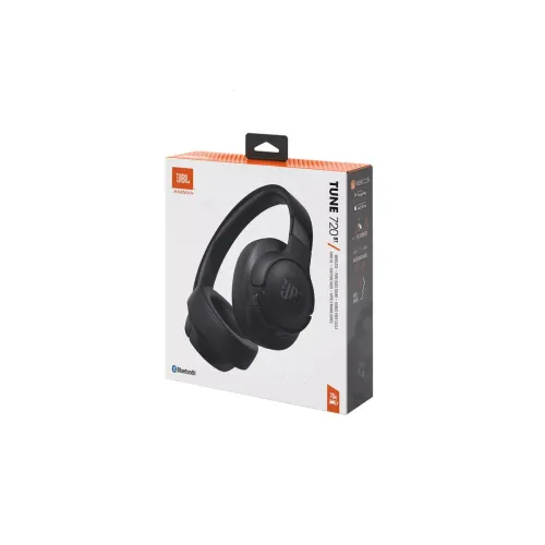 Casque JBL T720 BT NOIR Casque JBL T720 BT NOIR