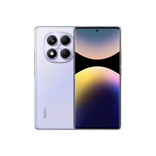 REDMI NOTE 14 PRO PURPLE 8/256 - SMARTPHONE XIAOMI