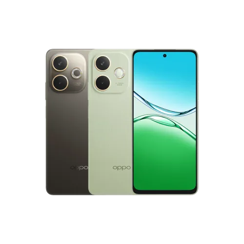 SMARTPHONE OPPO A5 PRO 8+256 GREEN SMARTPHONE OPPO A5 PRO 8+256 GREEN