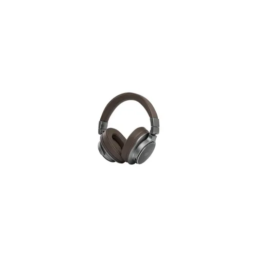 Casque Stéréo Bluetooth Marron Muse M278 Casque Stéréo Bluetooth Marron Muse M278