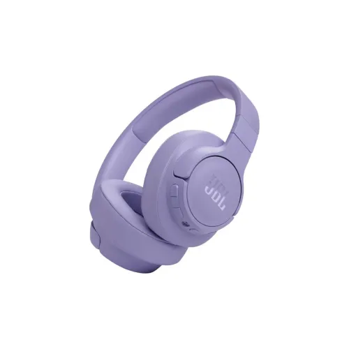 Casque JBL T770 NC PURPLE