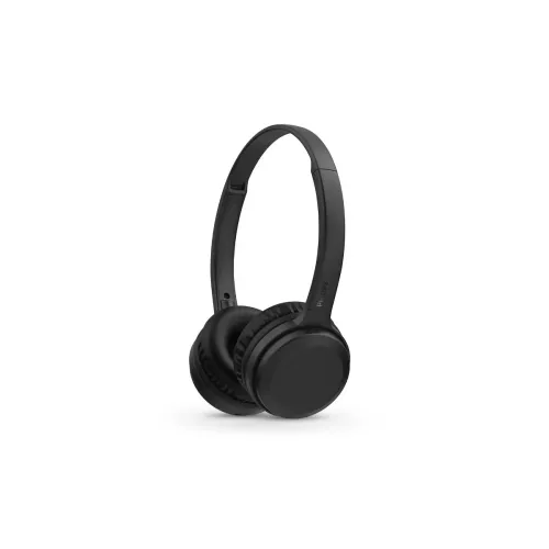 Casque BT Noir PHILIPS TAH1108BK/00 Casque BT Noir PHILIPS TAH1108BK/00